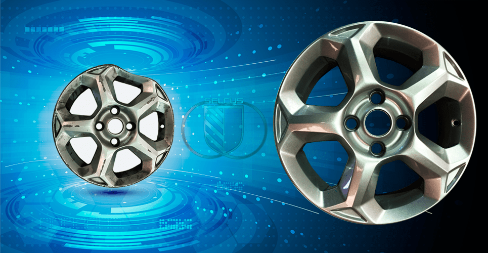 Reparación de Llantas